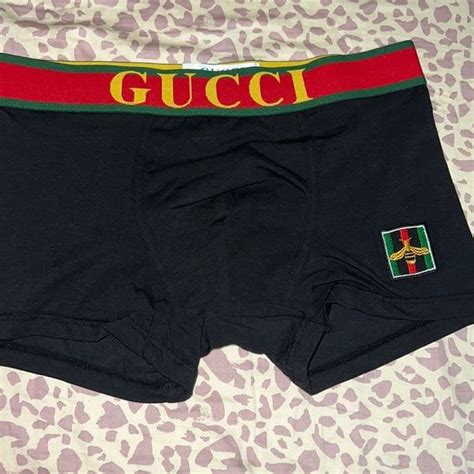 gucci boxers briefs|gucci bodysuit for women.